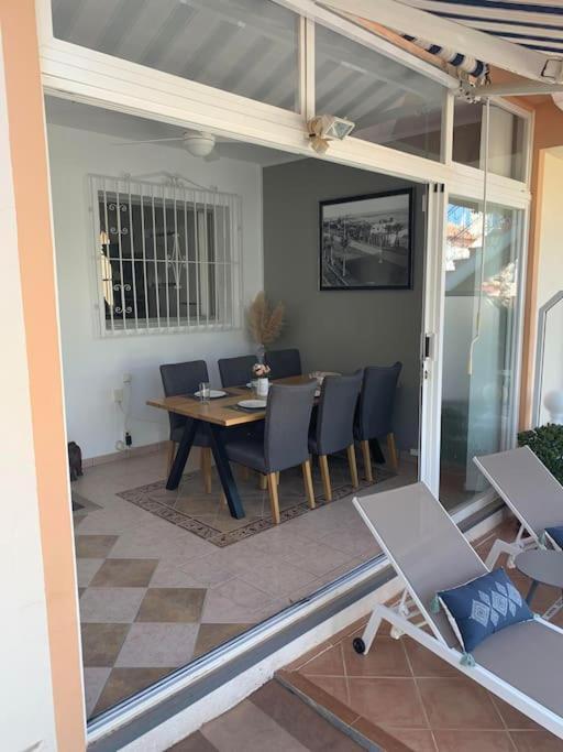 Schoenes Ferienbungalow In Los Altos Torrevieja Exterior foto